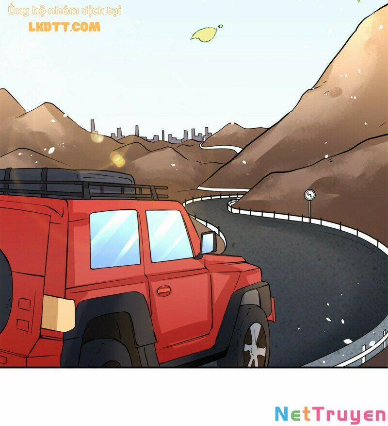 Trở Thành Lão Đại Từ Việc Tiêu Tiền 37 trang 23