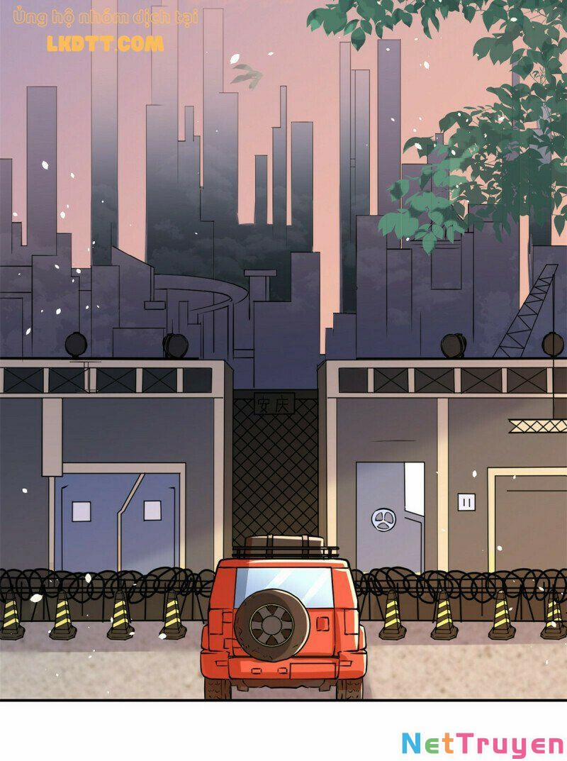 Trở Thành Lão Đại Từ Việc Tiêu Tiền 37 trang 25