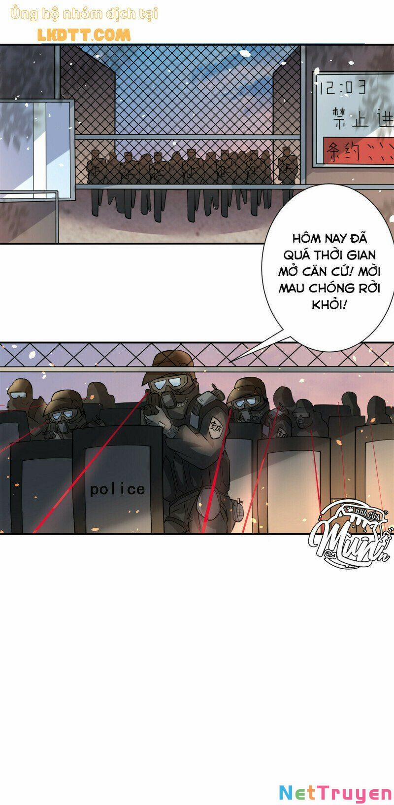 Trở Thành Lão Đại Từ Việc Tiêu Tiền 37 trang 26