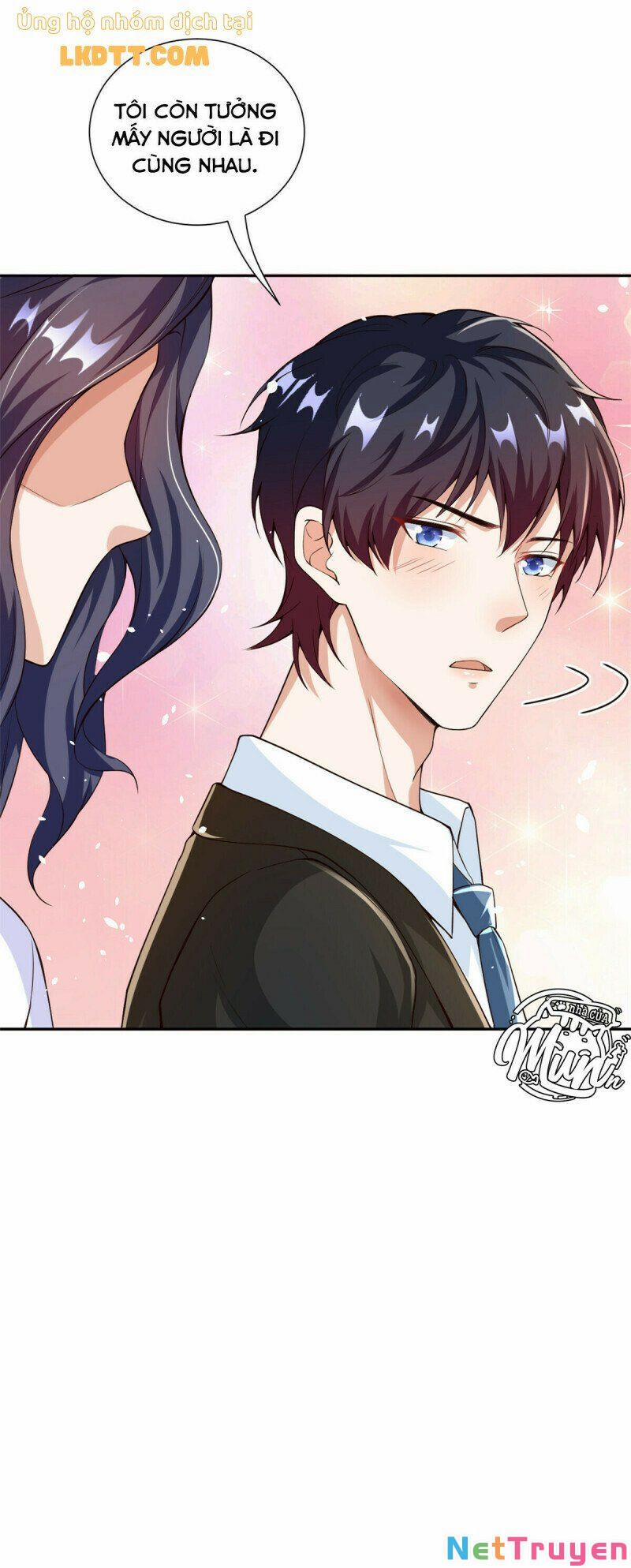 Trở Thành Lão Đại Từ Việc Tiêu Tiền 37 trang 31