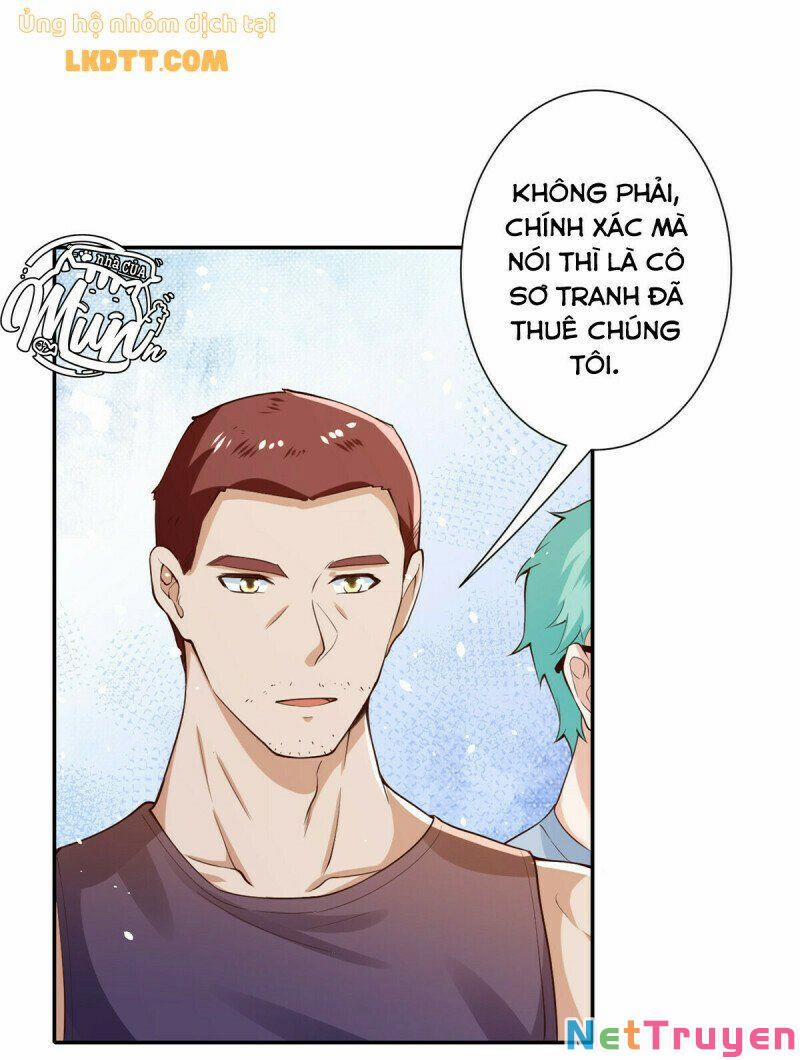 Trở Thành Lão Đại Từ Việc Tiêu Tiền 37 trang 32