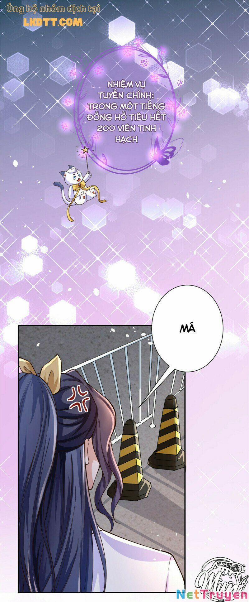 Trở Thành Lão Đại Từ Việc Tiêu Tiền 37 trang 37