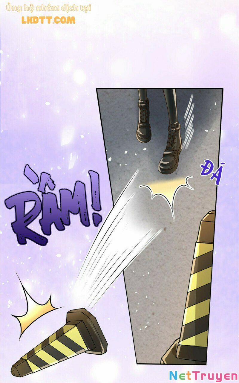 Trở Thành Lão Đại Từ Việc Tiêu Tiền 37 trang 38