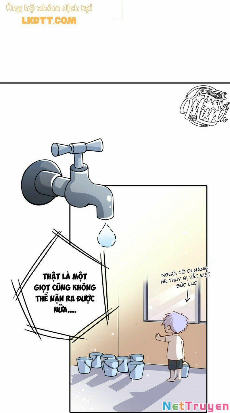 Trở Thành Lão Đại Từ Việc Tiêu Tiền 37 trang 4