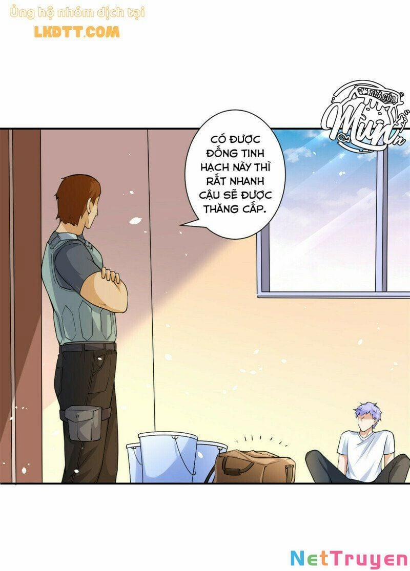 Trở Thành Lão Đại Từ Việc Tiêu Tiền 37 trang 7