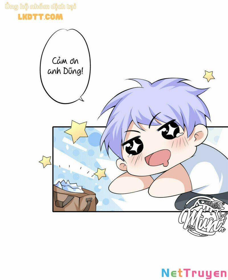 Trở Thành Lão Đại Từ Việc Tiêu Tiền 37 trang 8