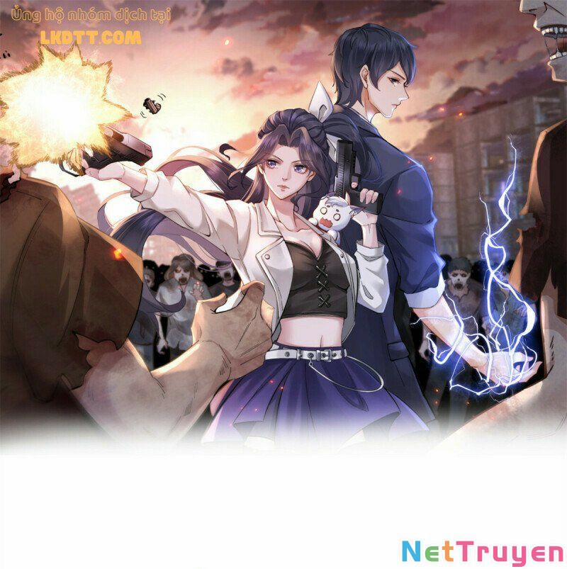 Trở Thành Lão Đại Từ Việc Tiêu Tiền 38 trang 0