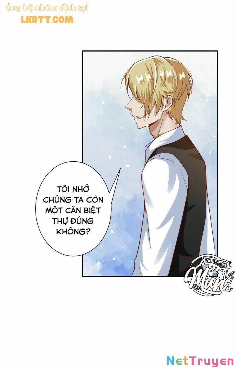 Trở Thành Lão Đại Từ Việc Tiêu Tiền 38 trang 14