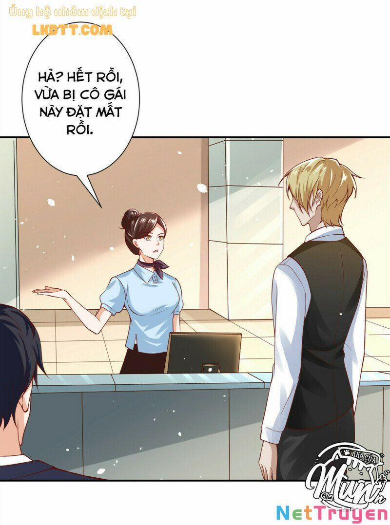 Trở Thành Lão Đại Từ Việc Tiêu Tiền 38 trang 15