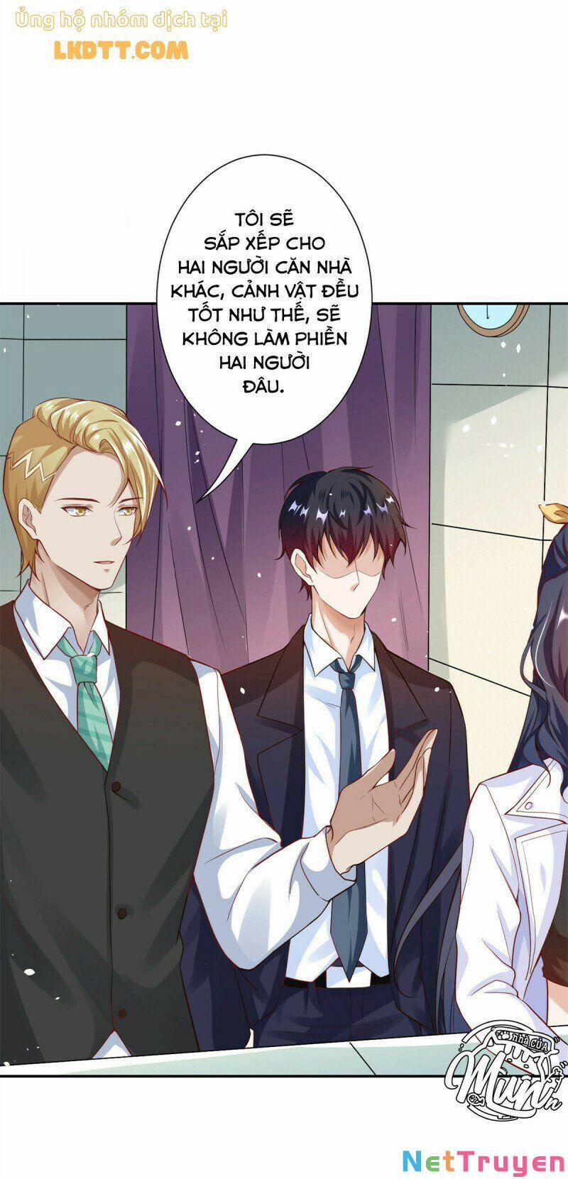 Trở Thành Lão Đại Từ Việc Tiêu Tiền 38 trang 19