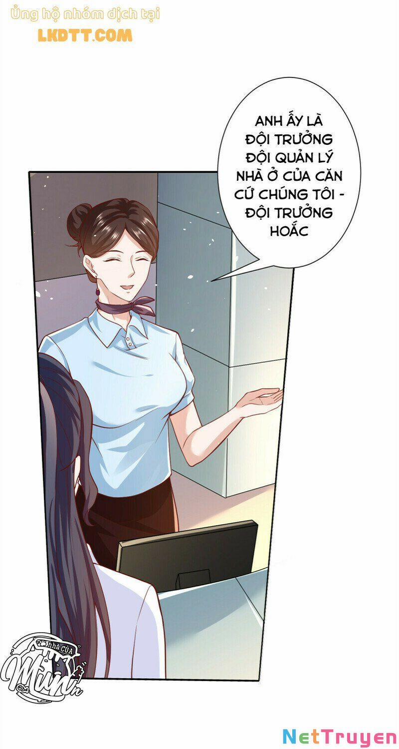 Trở Thành Lão Đại Từ Việc Tiêu Tiền 38 trang 21