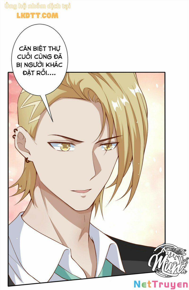 Trở Thành Lão Đại Từ Việc Tiêu Tiền 38 trang 28