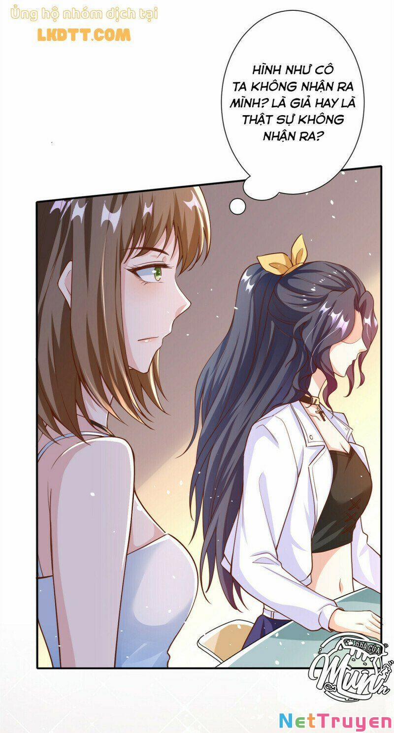 Trở Thành Lão Đại Từ Việc Tiêu Tiền 38 trang 29