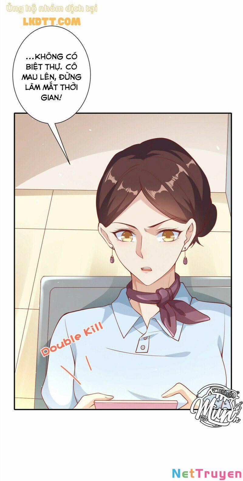 Trở Thành Lão Đại Từ Việc Tiêu Tiền 38 trang 8