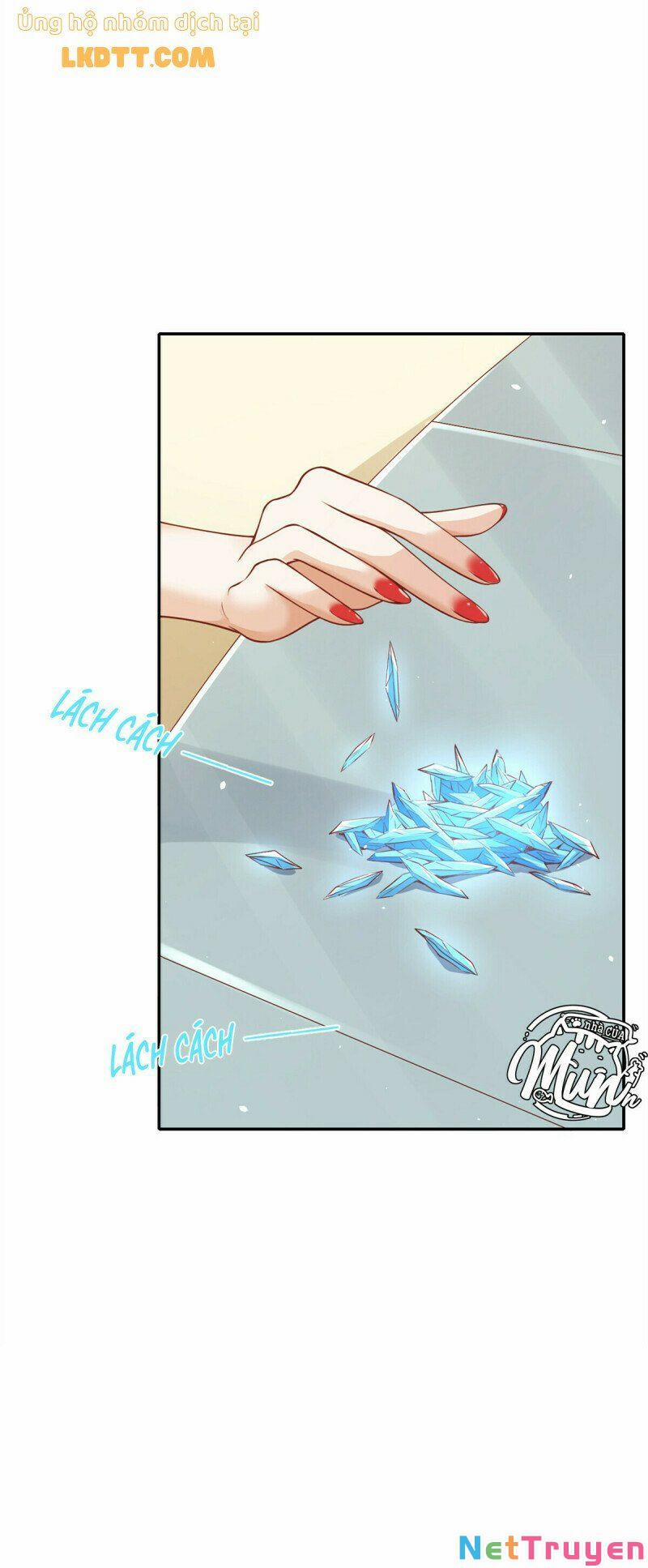 Trở Thành Lão Đại Từ Việc Tiêu Tiền 38 trang 9