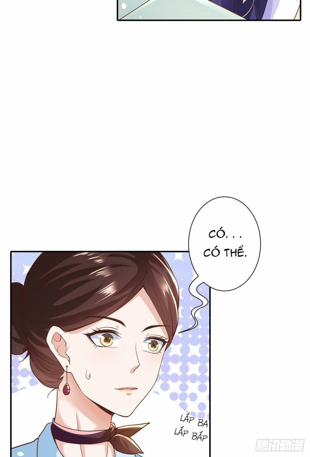 Trở Thành Lão Đại Từ Việc Tiêu Tiền 39 trang 19