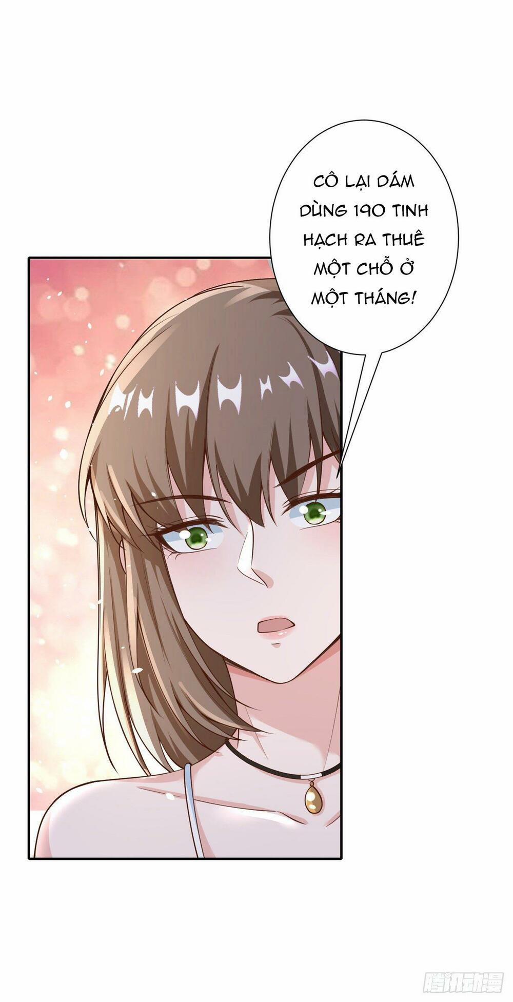 Trở Thành Lão Đại Từ Việc Tiêu Tiền 39 trang 2