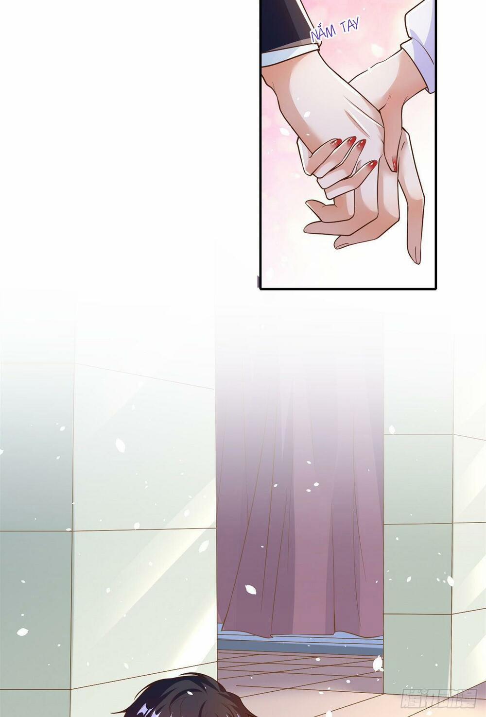 Trở Thành Lão Đại Từ Việc Tiêu Tiền 39 trang 21