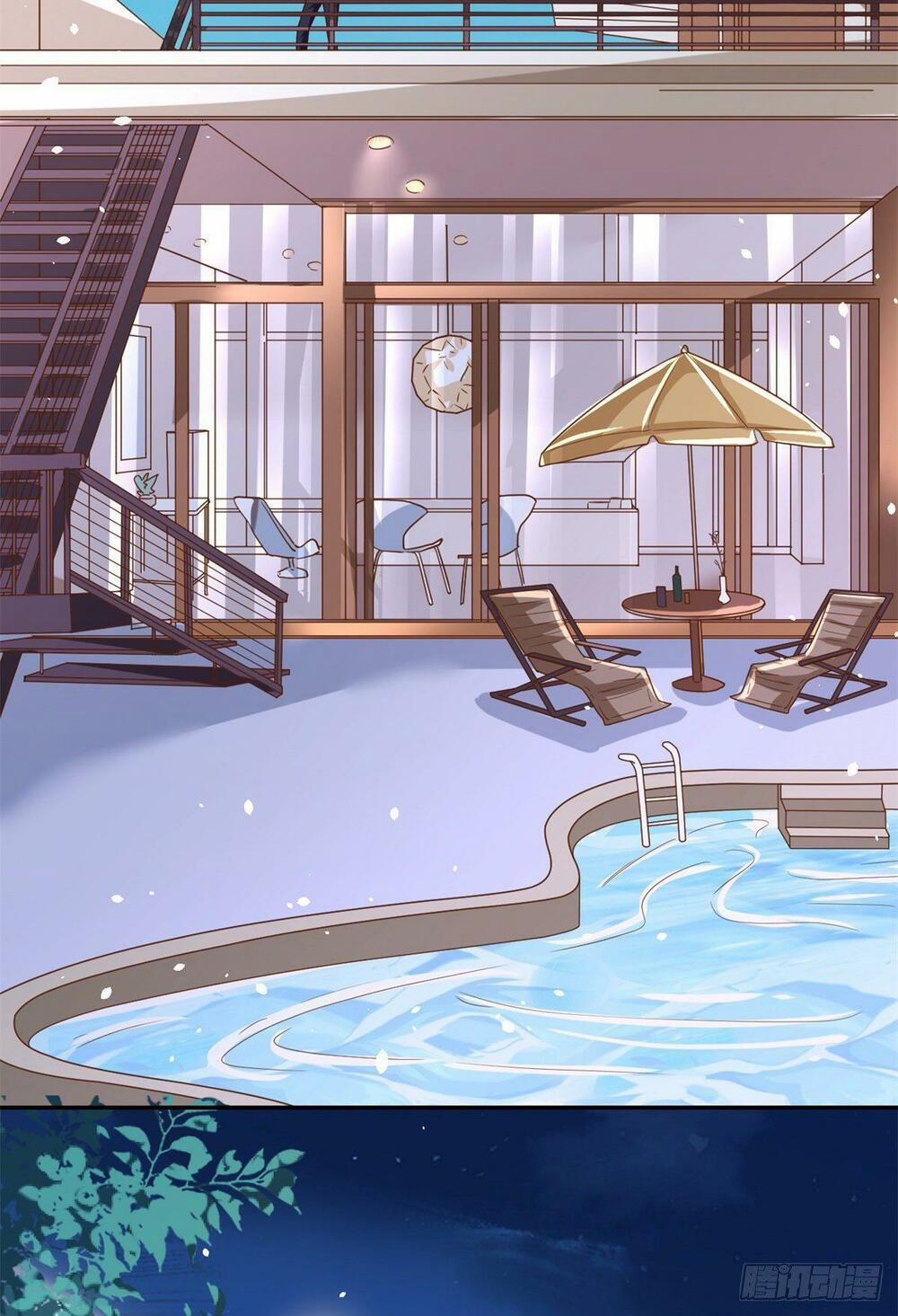 Trở Thành Lão Đại Từ Việc Tiêu Tiền 39 trang 30