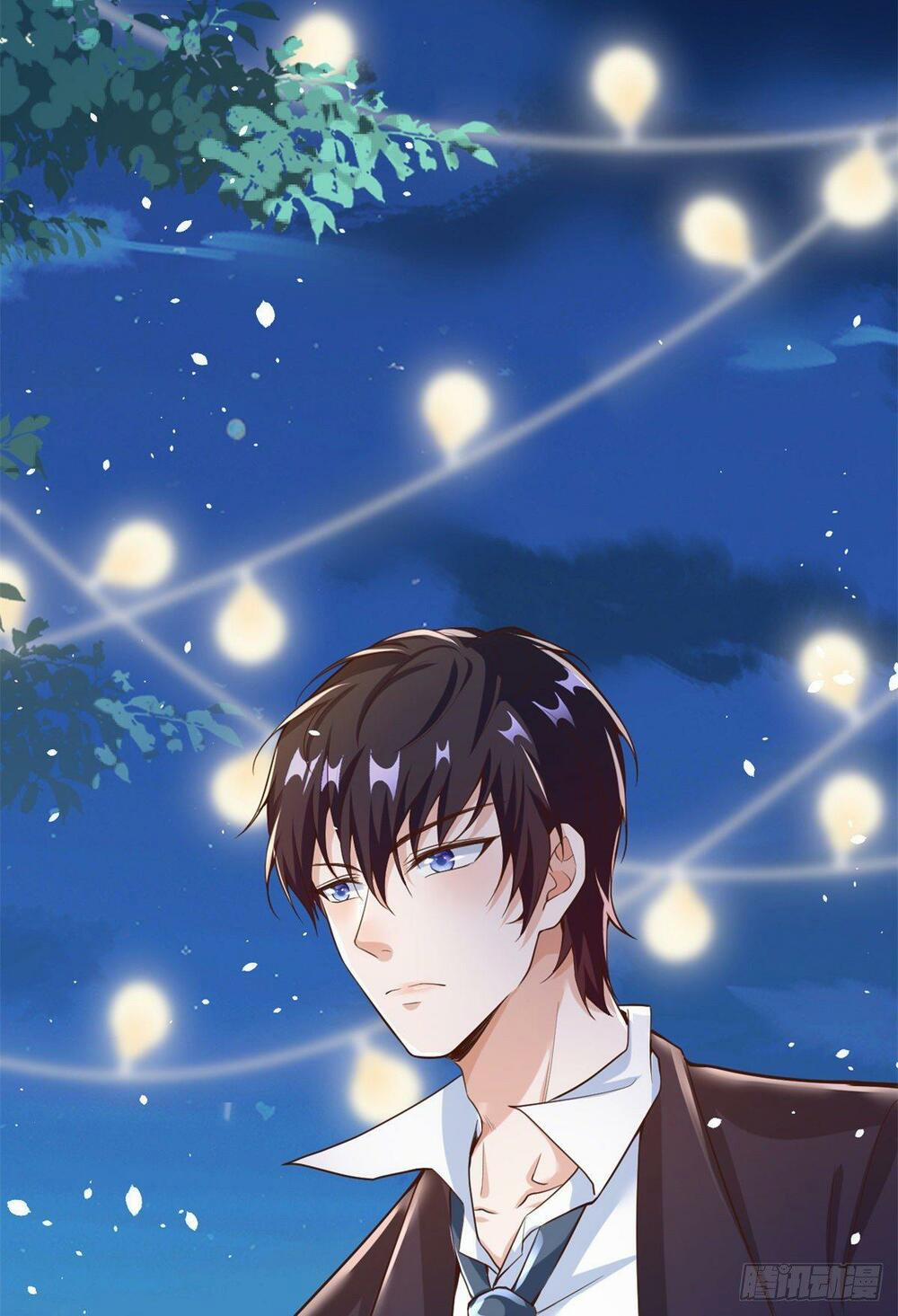 Trở Thành Lão Đại Từ Việc Tiêu Tiền 39 trang 31