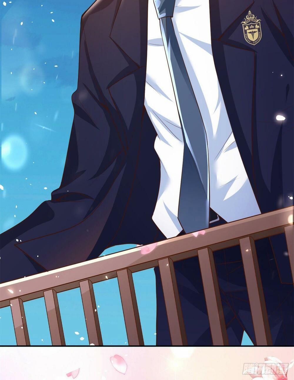 Trở Thành Lão Đại Từ Việc Tiêu Tiền 39 trang 32