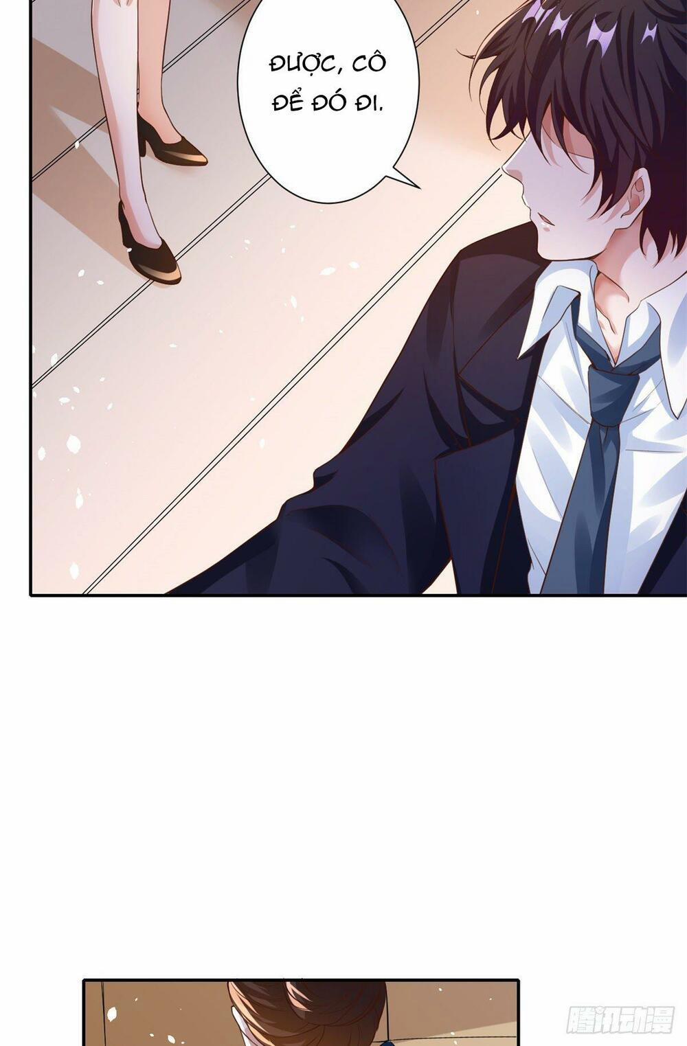 Trở Thành Lão Đại Từ Việc Tiêu Tiền 39 trang 37