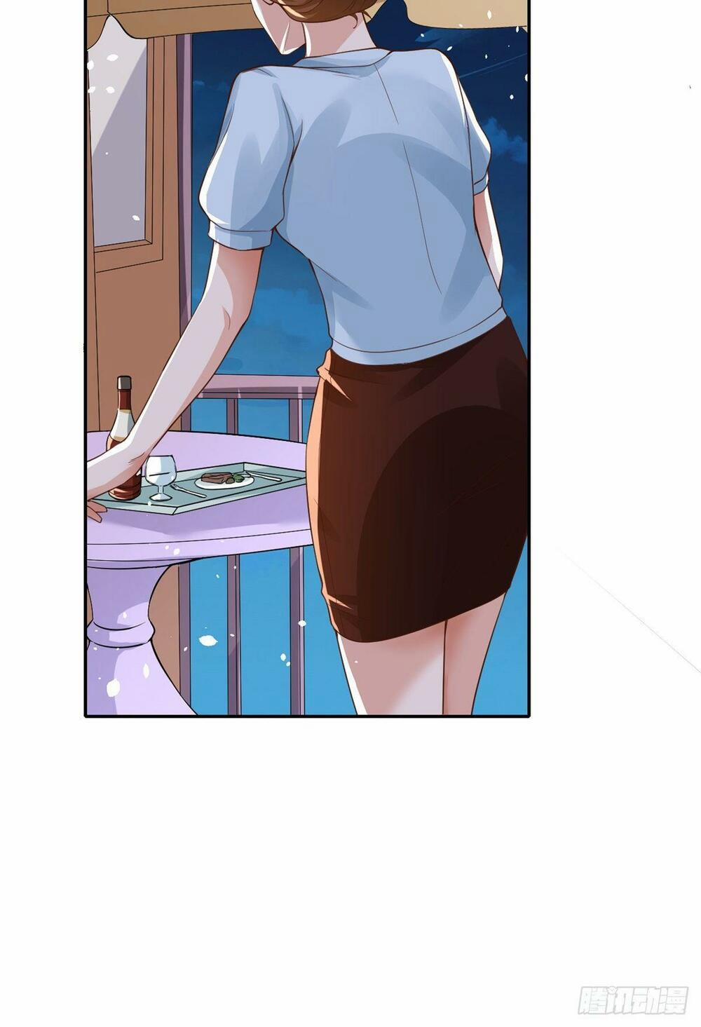 Trở Thành Lão Đại Từ Việc Tiêu Tiền 39 trang 38