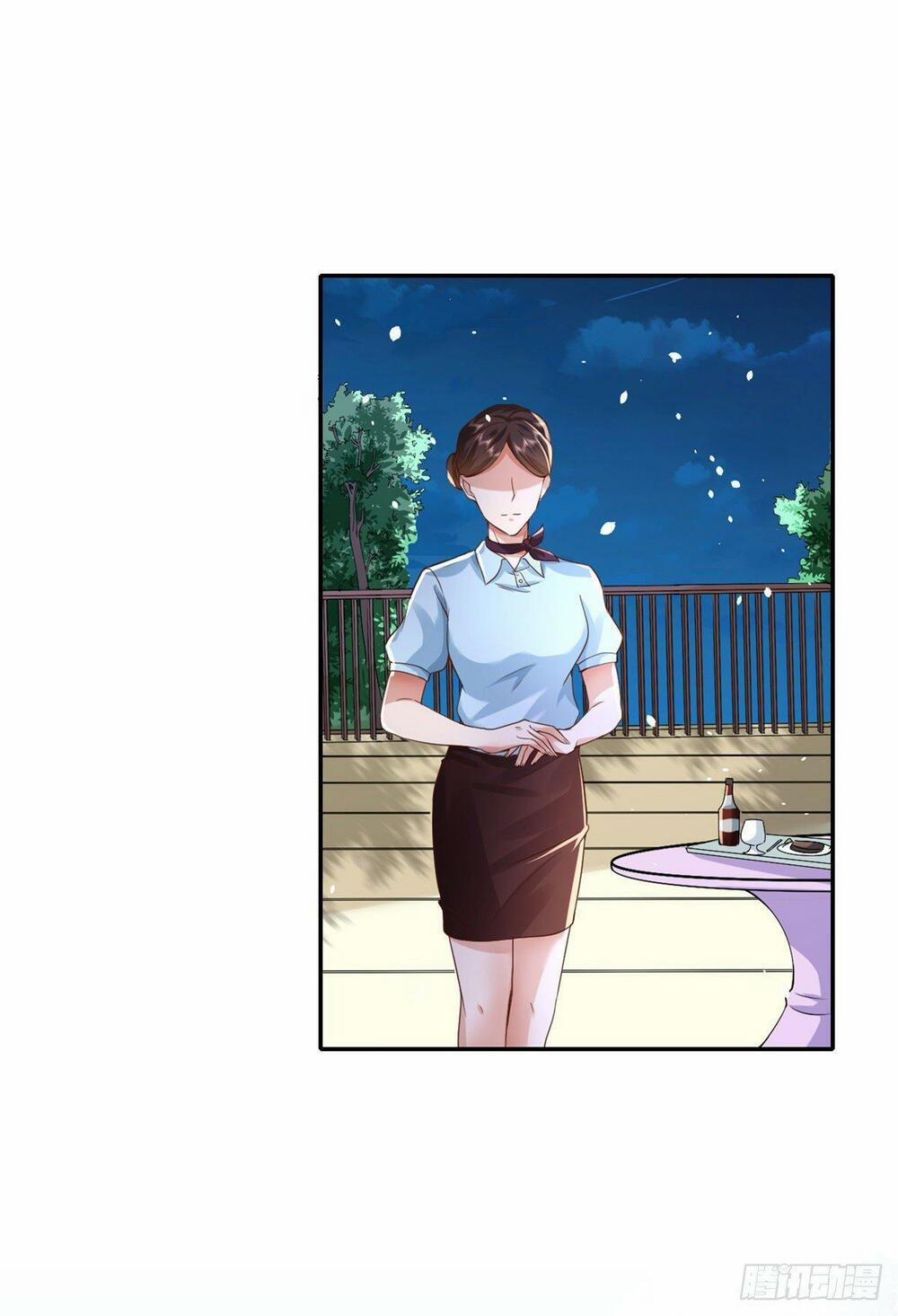 Trở Thành Lão Đại Từ Việc Tiêu Tiền 39 trang 39