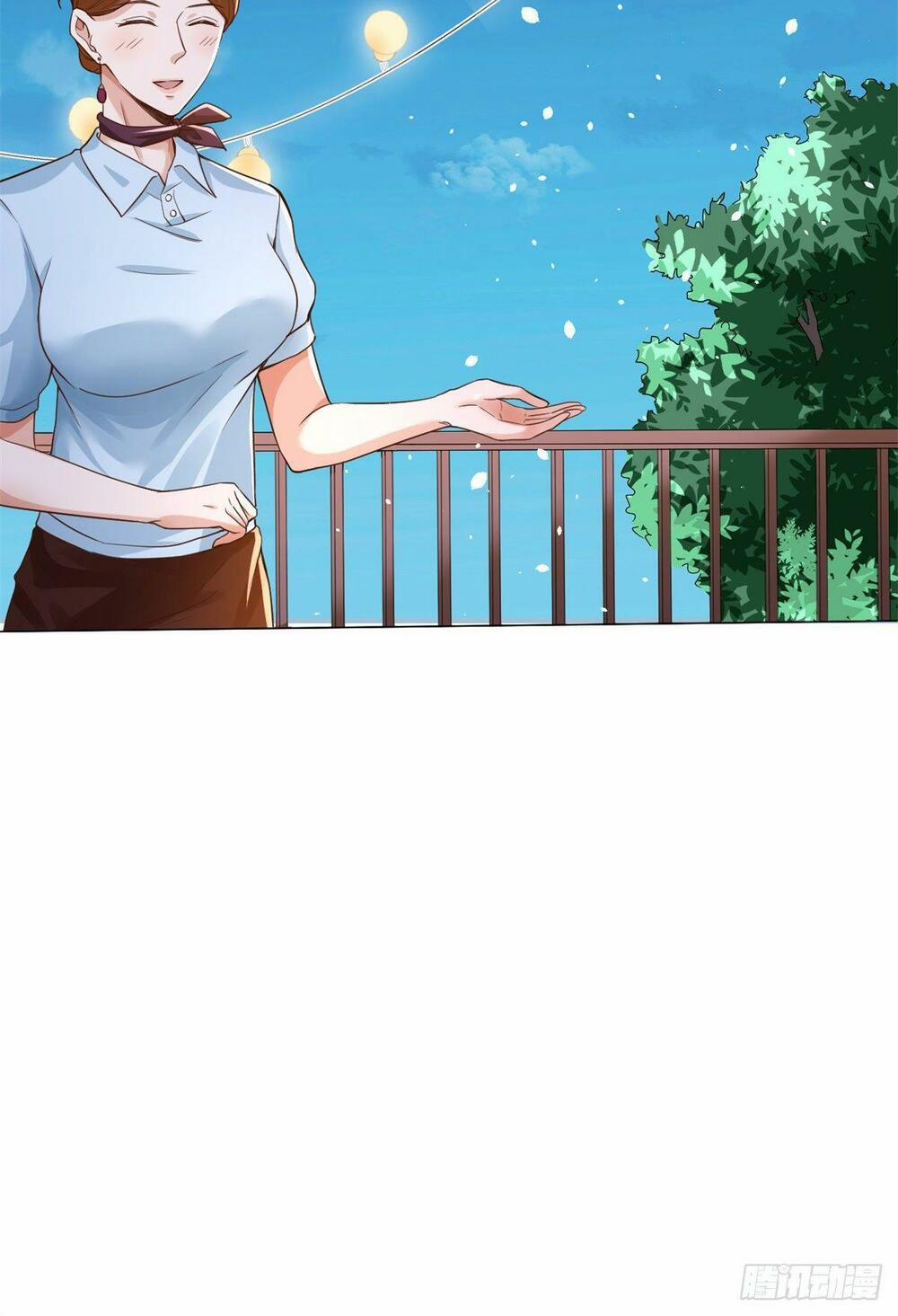 Trở Thành Lão Đại Từ Việc Tiêu Tiền 39 trang 42