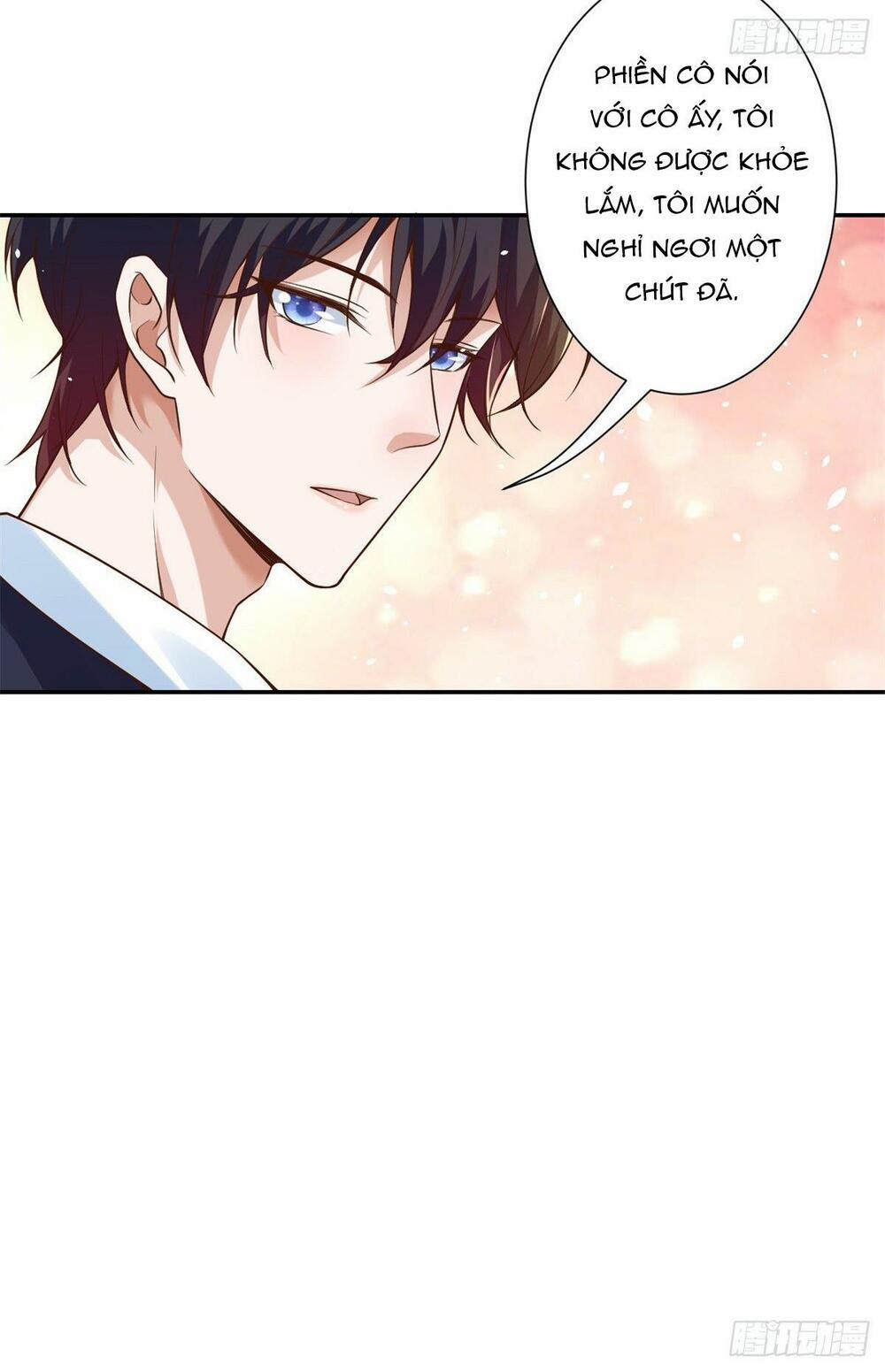 Trở Thành Lão Đại Từ Việc Tiêu Tiền 39 trang 46