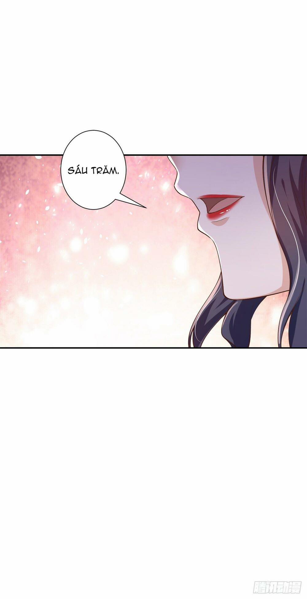 Trở Thành Lão Đại Từ Việc Tiêu Tiền 39 trang 5