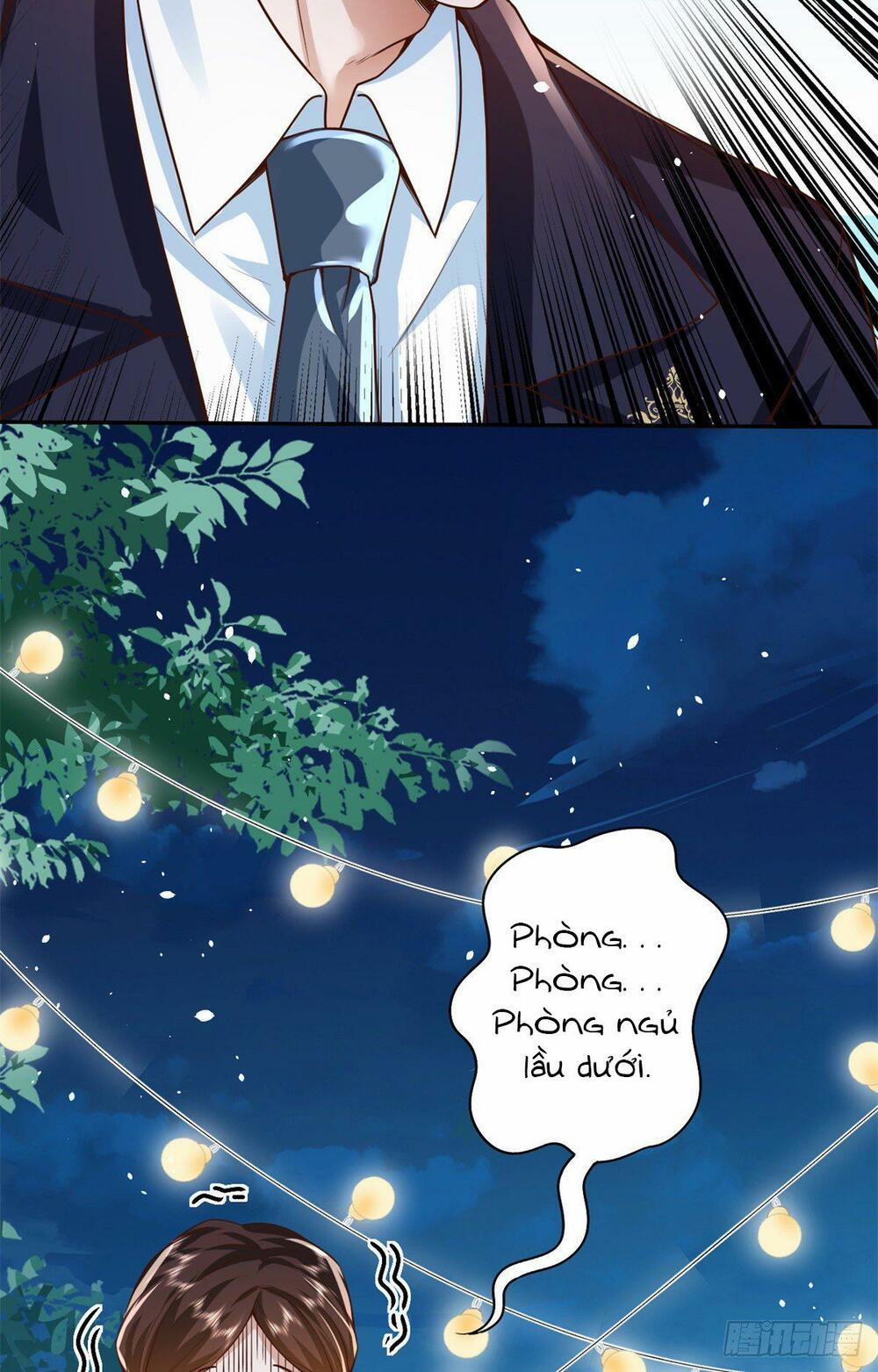 Trở Thành Lão Đại Từ Việc Tiêu Tiền 39 trang 50