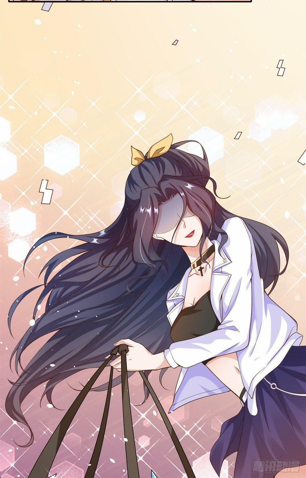 Trở Thành Lão Đại Từ Việc Tiêu Tiền 39 trang 8