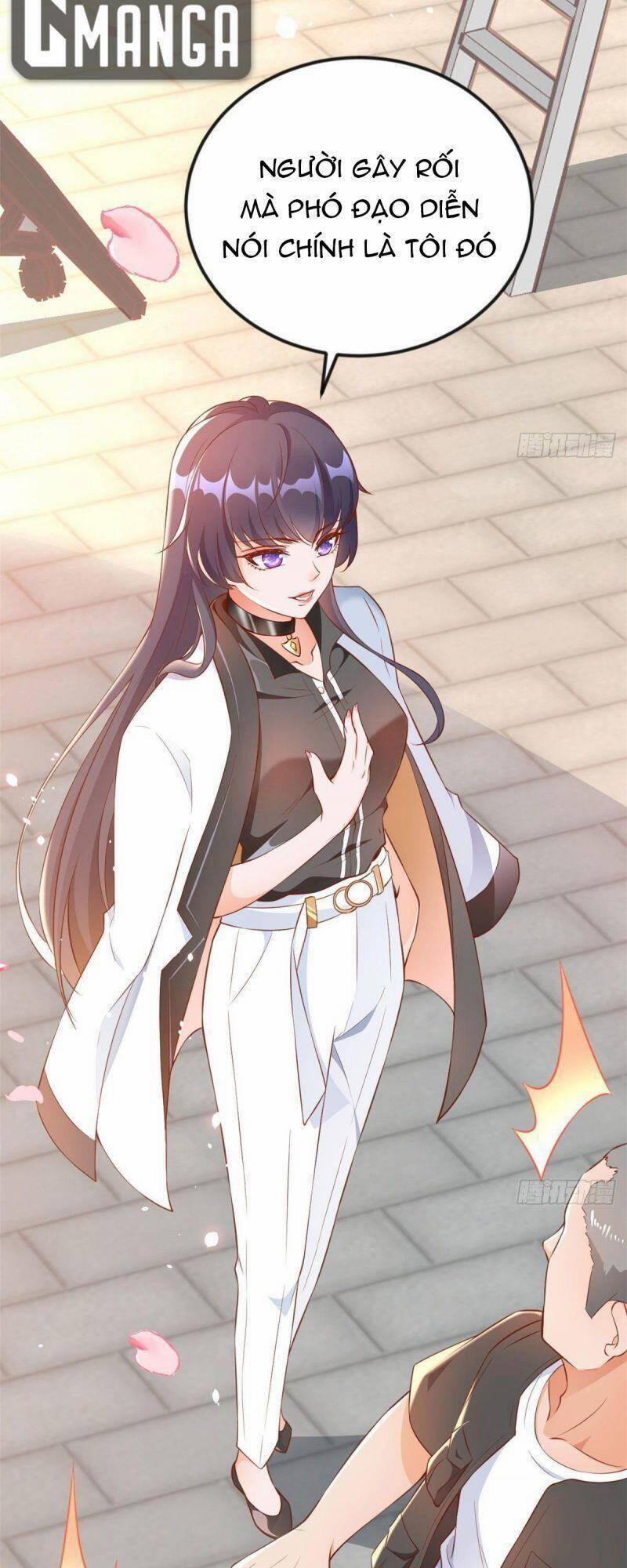 Trở Thành Lão Đại Từ Việc Tiêu Tiền 4 trang 11