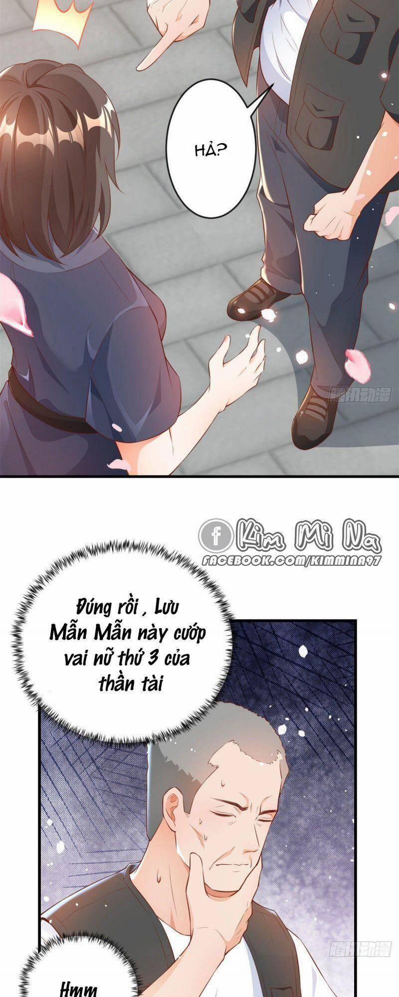 Trở Thành Lão Đại Từ Việc Tiêu Tiền 4 trang 12