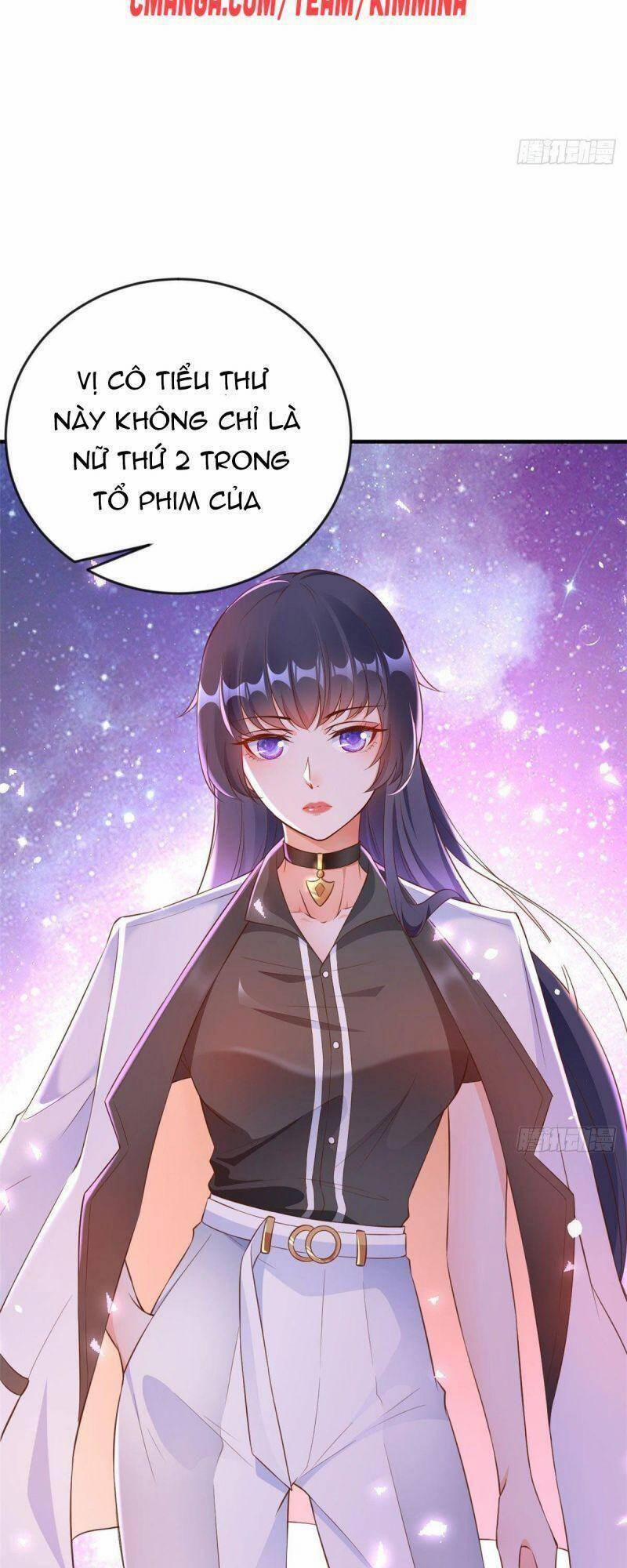 Trở Thành Lão Đại Từ Việc Tiêu Tiền 4 trang 15