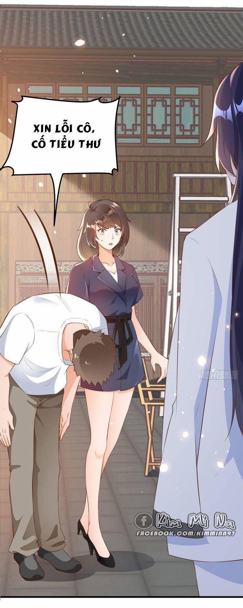 Trở Thành Lão Đại Từ Việc Tiêu Tiền 4 trang 17