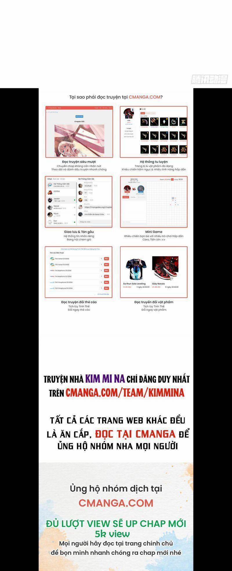 Trở Thành Lão Đại Từ Việc Tiêu Tiền 4 trang 20