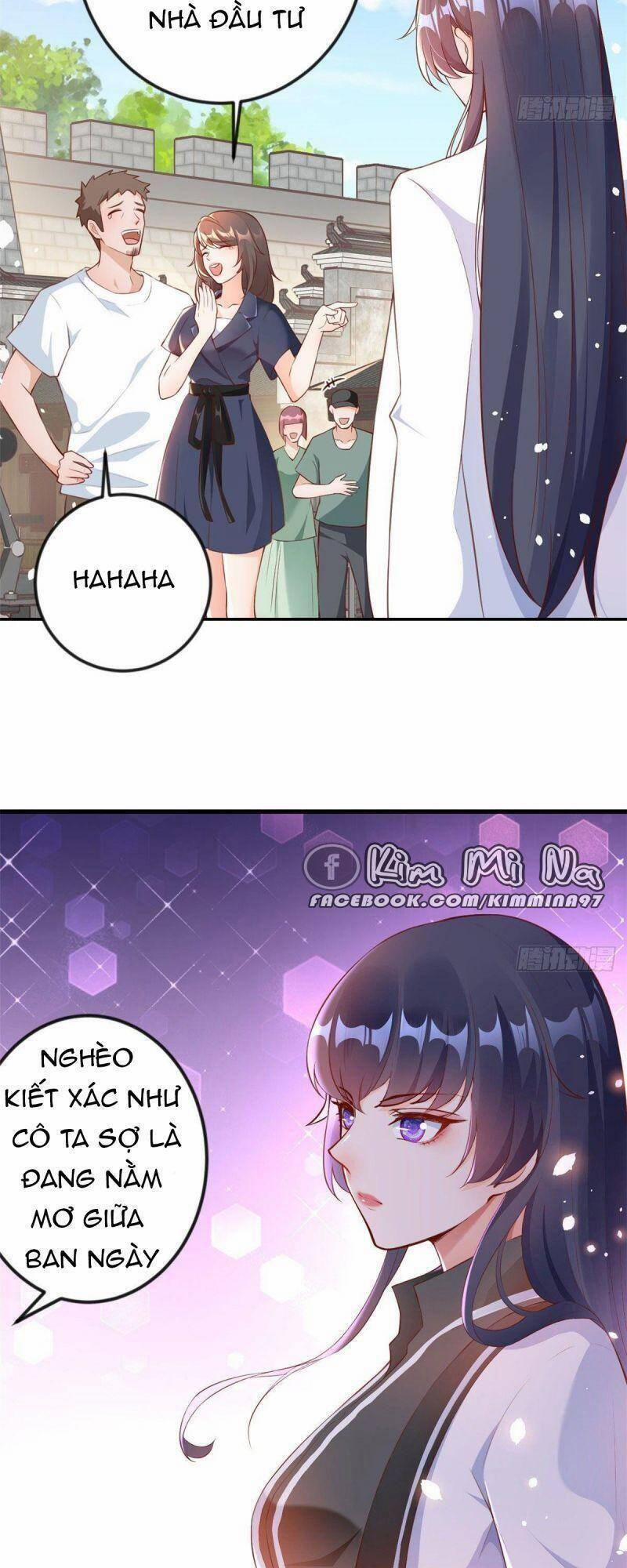 Trở Thành Lão Đại Từ Việc Tiêu Tiền 4 trang 3