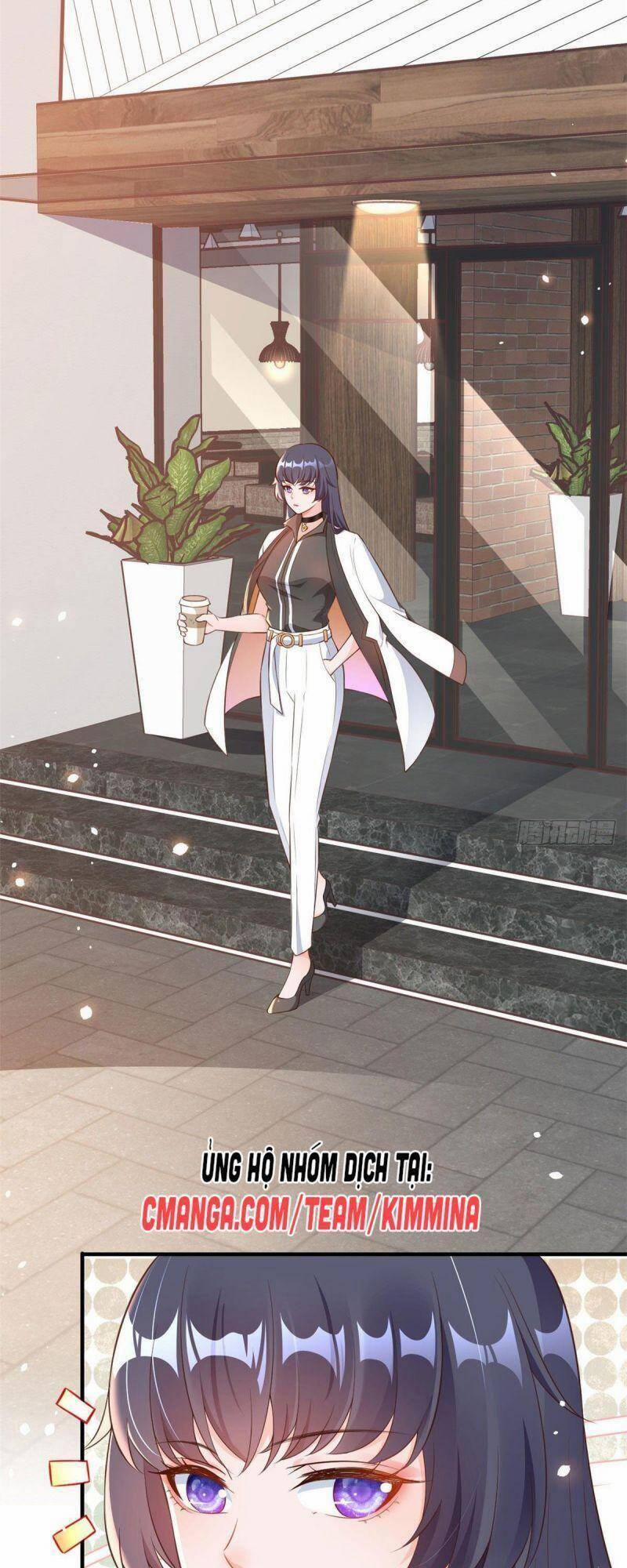 Trở Thành Lão Đại Từ Việc Tiêu Tiền 4 trang 30