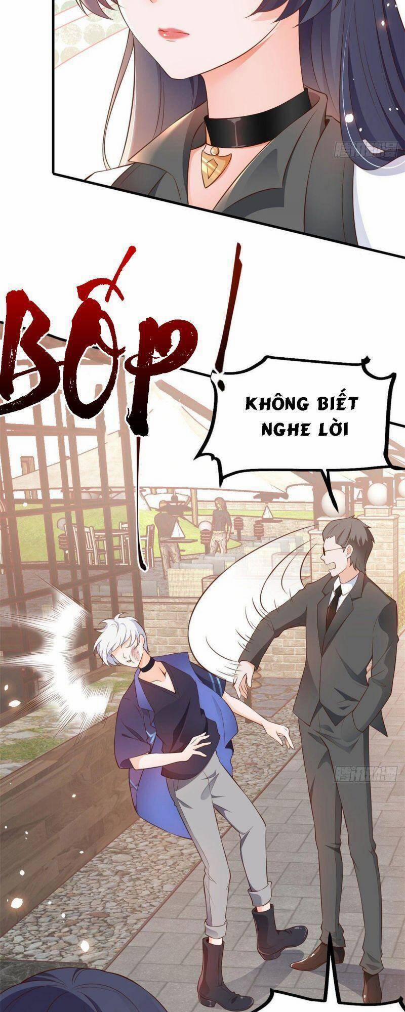 Trở Thành Lão Đại Từ Việc Tiêu Tiền 4 trang 31