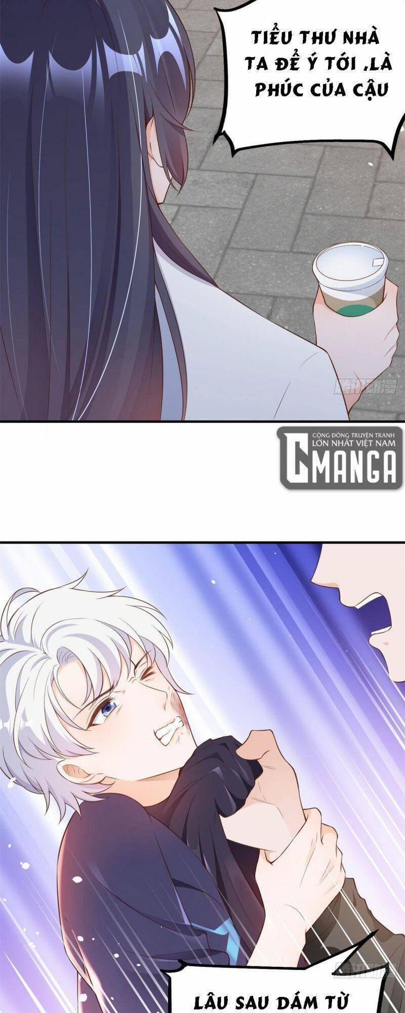 Trở Thành Lão Đại Từ Việc Tiêu Tiền 4 trang 32