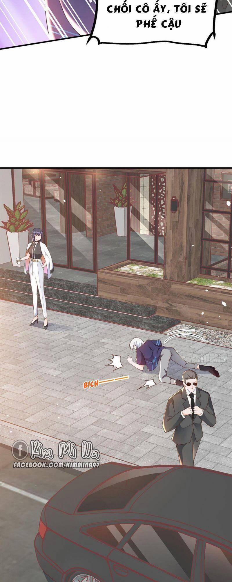 Trở Thành Lão Đại Từ Việc Tiêu Tiền 4 trang 33