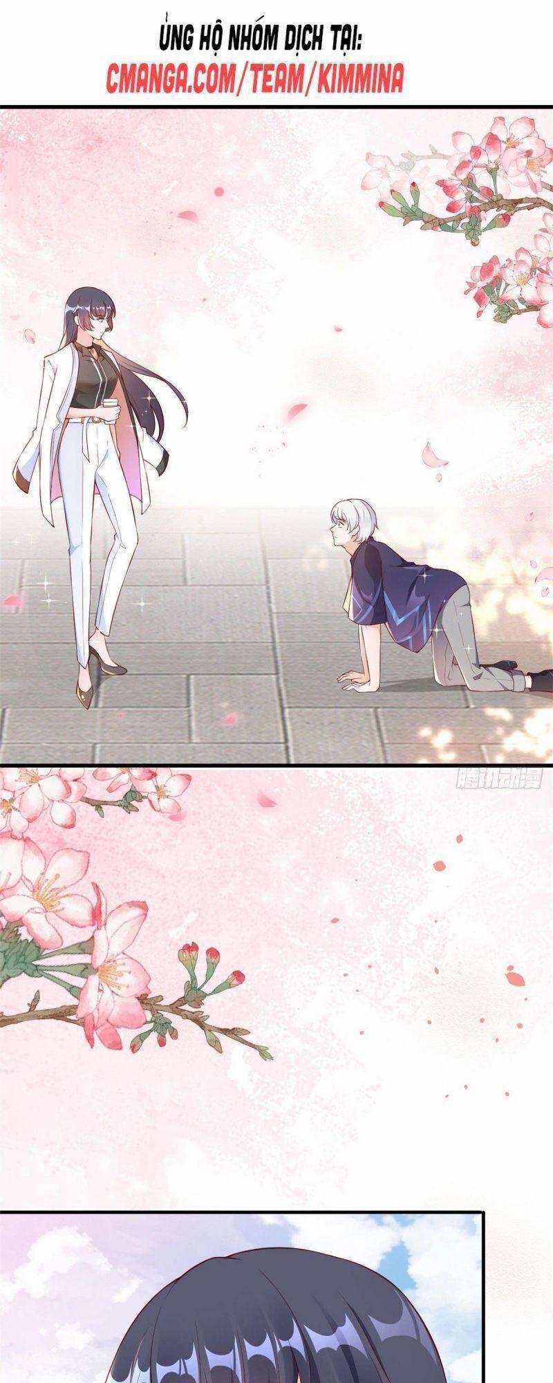 Trở Thành Lão Đại Từ Việc Tiêu Tiền 4 trang 35