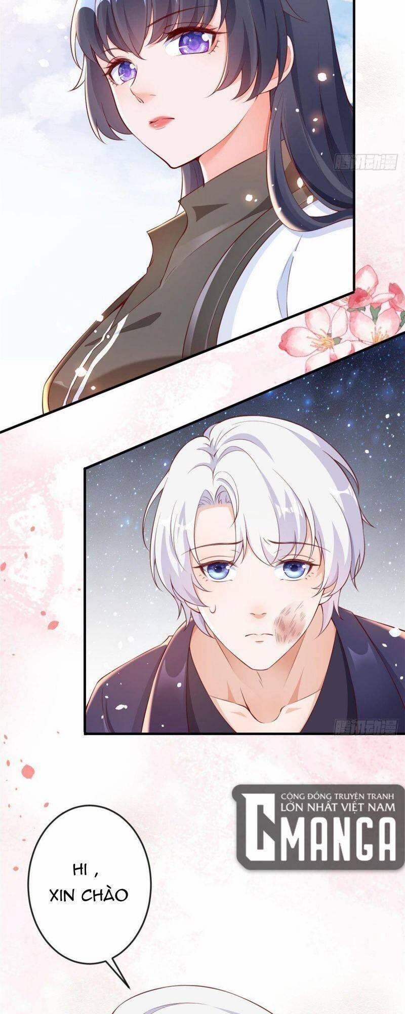 Trở Thành Lão Đại Từ Việc Tiêu Tiền 4 trang 36