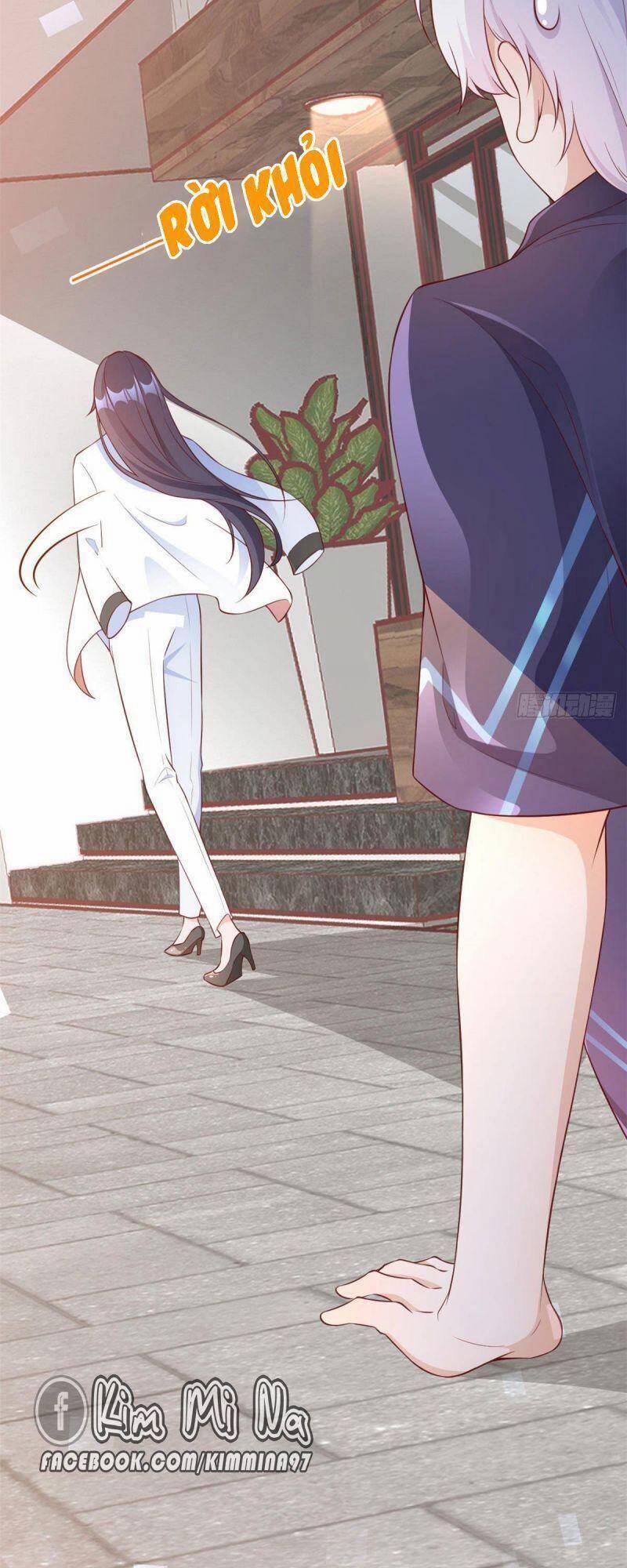 Trở Thành Lão Đại Từ Việc Tiêu Tiền 4 trang 38