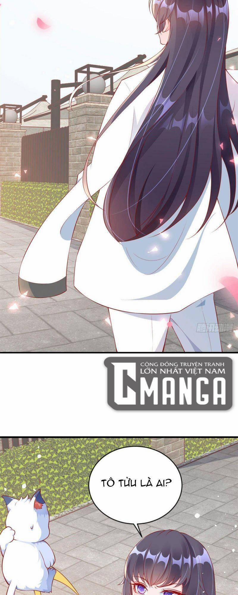 Trở Thành Lão Đại Từ Việc Tiêu Tiền 4 trang 41