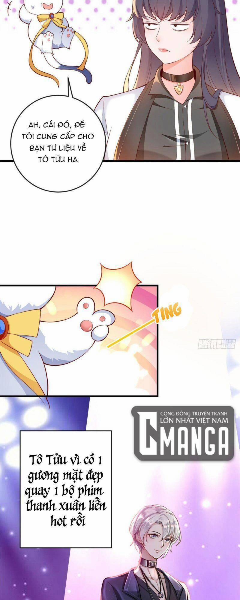 Trở Thành Lão Đại Từ Việc Tiêu Tiền 4 trang 45