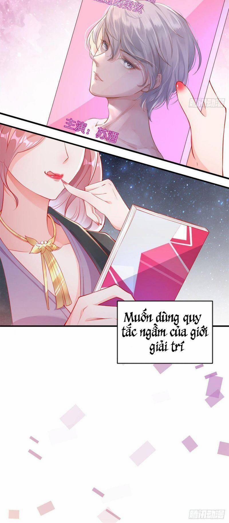 Trở Thành Lão Đại Từ Việc Tiêu Tiền 4 trang 47