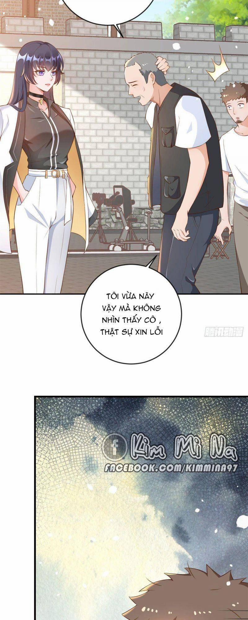 Trở Thành Lão Đại Từ Việc Tiêu Tiền 4 trang 8